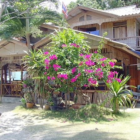 ท้องยาง บังกะโล เกาะพะงัน ภายนอก รูปภาพ
