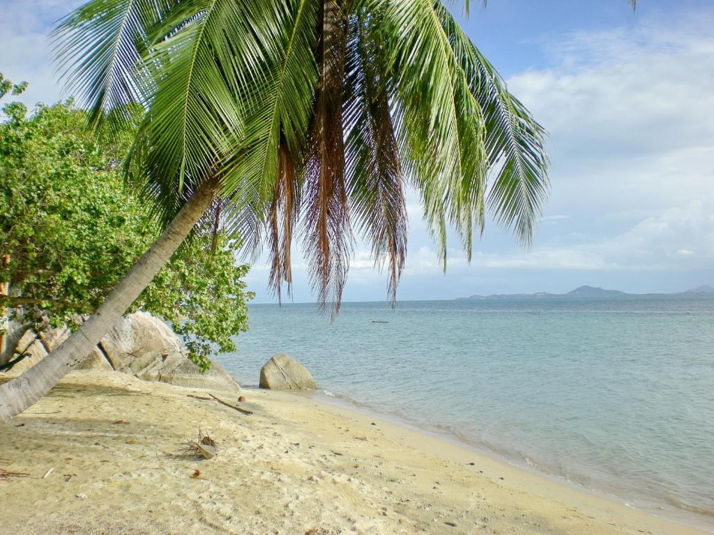 ท้องยาง บังกะโล เกาะพะงัน ภายนอก รูปภาพ