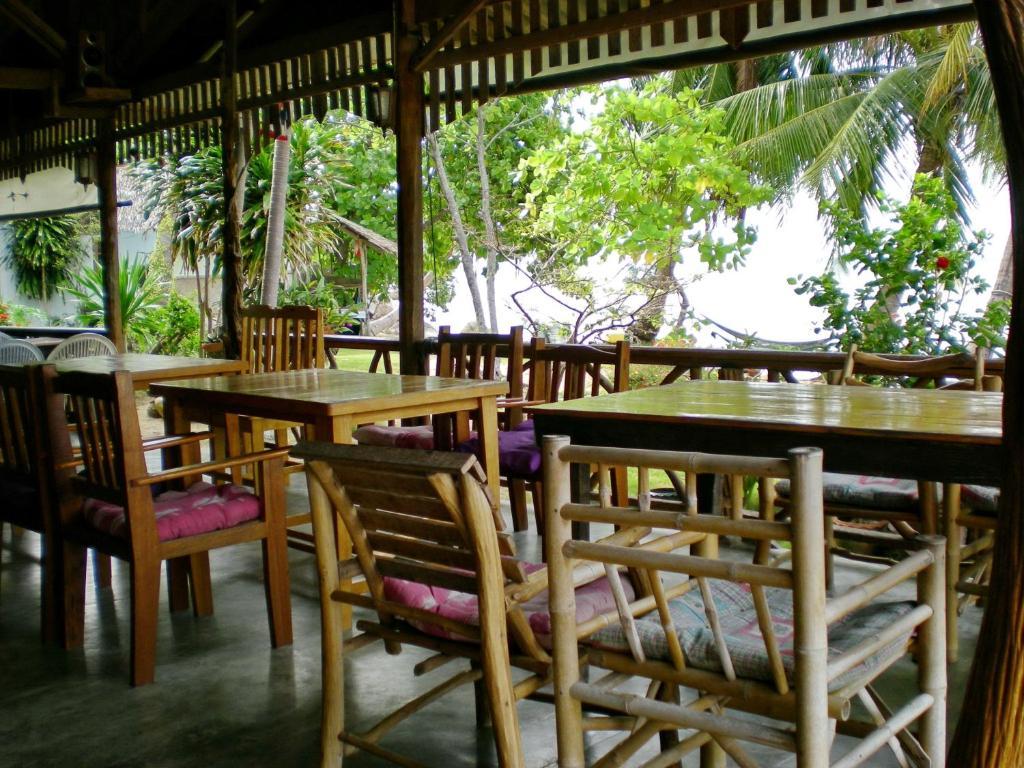 ท้องยาง บังกะโล เกาะพะงัน ภายนอก รูปภาพ