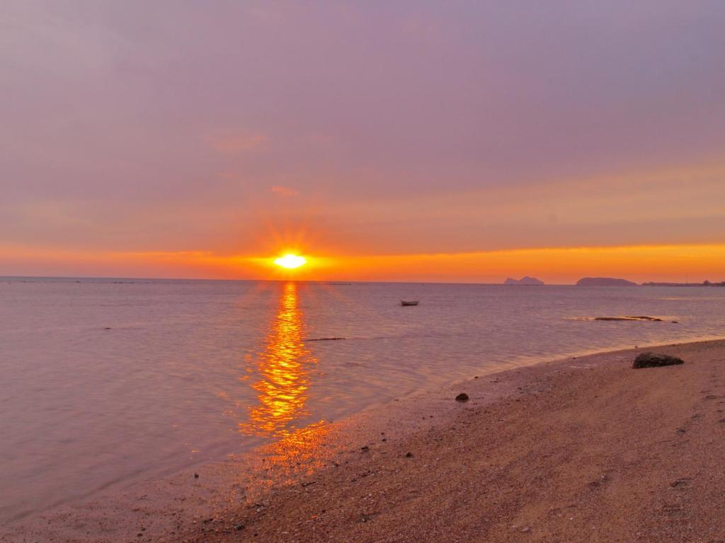 ท้องยาง บังกะโล เกาะพะงัน ภายนอก รูปภาพ