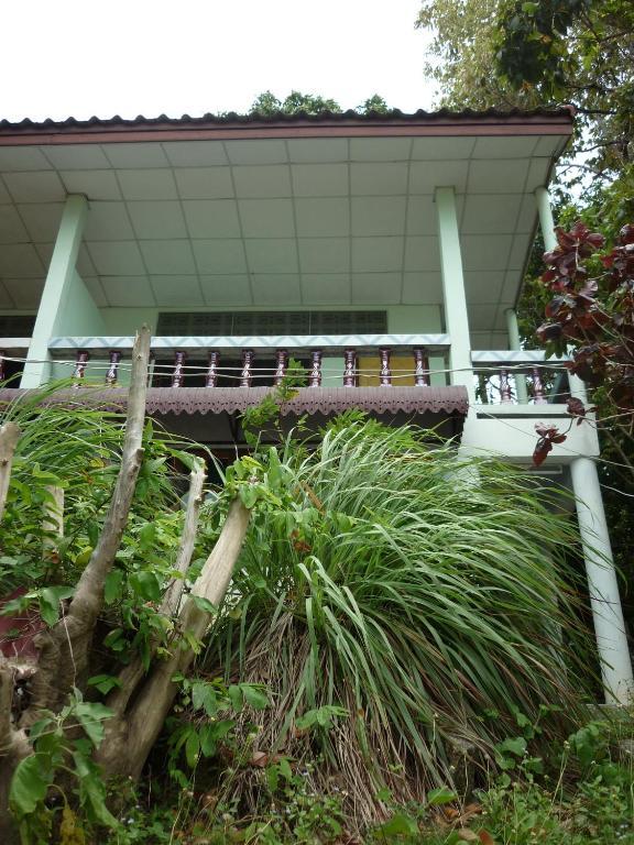 ท้องยาง บังกะโล เกาะพะงัน ภายนอก รูปภาพ