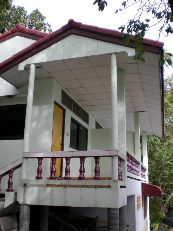 ท้องยาง บังกะโล เกาะพะงัน ภายนอก รูปภาพ