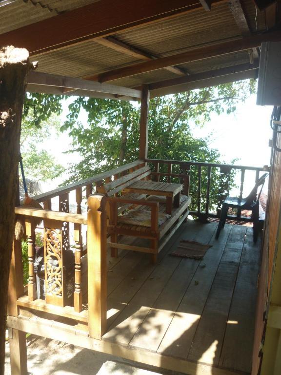 ท้องยาง บังกะโล เกาะพะงัน ภายนอก รูปภาพ