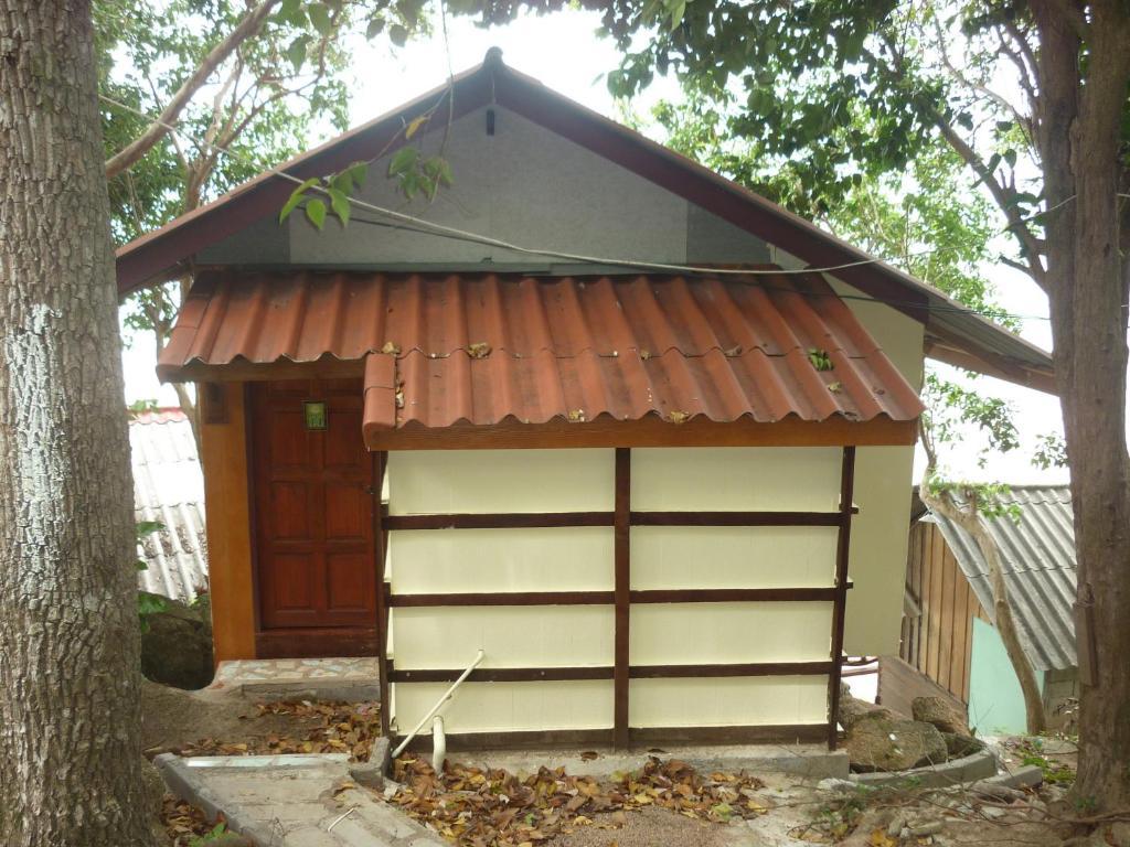 ท้องยาง บังกะโล เกาะพะงัน ภายนอก รูปภาพ