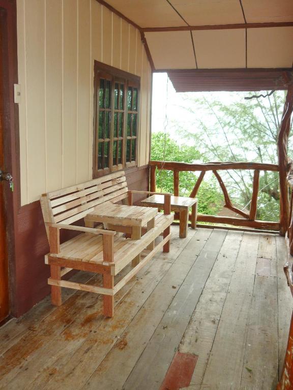 ท้องยาง บังกะโล เกาะพะงัน ภายนอก รูปภาพ